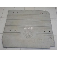 Экран тепловой MAN TGX (2014 - 2021) 81151100591