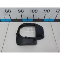 Накладка (кузов внутри) MAN TGX (2014 - 2021) 81619490043