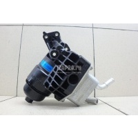 Корпус масляного фильтра Hyundai-Kia GV70 2020 263102T010