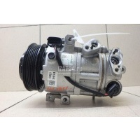 Компрессор кондиционера Hyundai-Kia GV70 2020 97701AR000