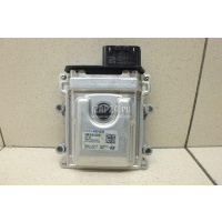 Блок управления АКПП Hyundai-Kia GV70 2020 9544047770