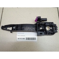 Кронштейн ручки Chery Exceed VX 2021 403001700AA