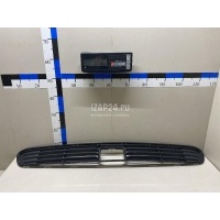 Решетка в бампер центральная Chery Exceed VX 2021 602000352AA