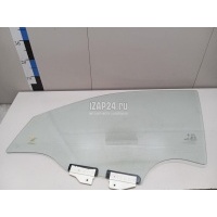 Стекло двери передней левой Chery Exceed VX 2021 555000220AA