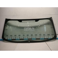 Стекло двери багажника VAG A3 (8L1) (1996 - 2003) 8L0845501C