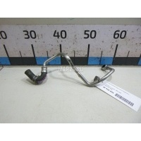 Трубка турбокомпрессора (турбины) VAG A4 [B5] (1994 - 2001) 078121598F