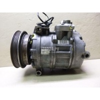 Компрессор кондиционера VAG A8 [4D] (1994 - 1998) 8D0260808