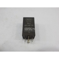Реле VAG A8 [4D] (1994 - 1998) 4D0907131