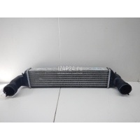 Интеркулер BMW 3-serie E46 (1998 - 2005) 17517793370
