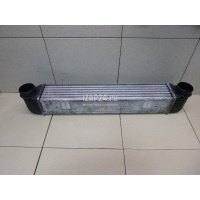 Интеркулер BMW 3-serie E46 (1998 - 2005) 17517793370