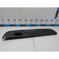 Накладка крышки багажника BMW 5-serie E39 (1995 - 2003) 51498176181