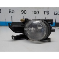 Фара противотуманная левая BMW 5-serie E39 (1995 - 2003) 63176900221