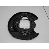 Пыльник тормозного диска BMW 5-serie E39 (1995 - 2003) 34211162773