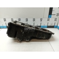 Поддон масляный двигателя GM Nubira (1997 - 1999) 96481581