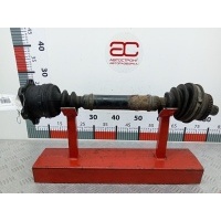 Полуось передняя правая (приводной вал шрус) Audi A6 C5 (1997-2005) 1999 ,4B0407272