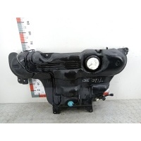 Бак топливный Renault Megane 2 (2002-2009) 2007 ,7701207670