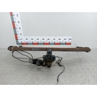 Фаркоп (прицепное устройство) Volkswagen Touran 1 (2003-2015) 2007 ,1T0803881B