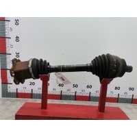 Полуось передняя левая (приводной вал шрус) Volkswagen Sharan 1 (1995-2010) 2003 ,7M3407761AX