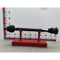 Полуось передняя правая (приводной вал шрус) Volkswagen Polo 4 (2001-2009) 2002 ,6Q0407272DH