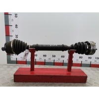 Полуось передняя правая (приводной вал шрус) Audi A4 B5 (1994-2001) 1997 ,8D0407272DL