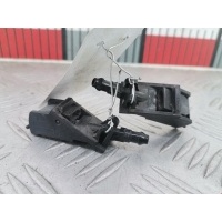 Форсунка омывателя лобового стекла Volkswagen Polo 4 (2001-2009) 2002 ,6E0955985B