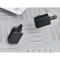 Форсунка омывателя лобового стекла Renault Megane 2 (2002-2009) 2003 ,8200107563