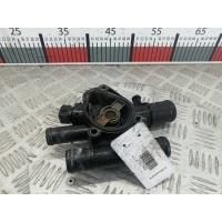 Корпус термостата Renault Megane 2 (2002-2009) 2003 ,8200674366