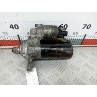 Стартер Volkswagen Golf 6 (2007-2012) 2010 ,02Z911024HX