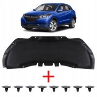Honda hr - v 2015 - изоляция капота 74141t7wa00