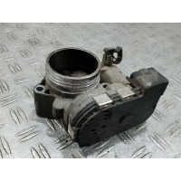 Дросельная заслонка peugeot 307 0280750085 1.6 16v