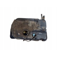 Hyundai accent пони i рестайлинг 98 - 99 бак бачёк топлива 1.3 i 12v