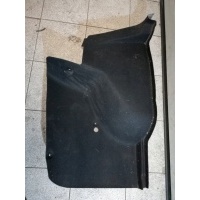 TAPICERKA BAGAŻNIKA LEWA TOLEDO II 99 - 04 1m5867427