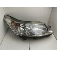 Фара переднее правый citroen c4