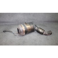 Bmw e90 f10 f25 f30 f34 e70 3.0d 3.5d n57 фильтр частиц постоянных dpf 8506881