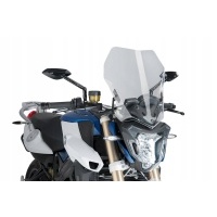 Puig 8187w обтекатель przezr . bmw f800r 15 - 20