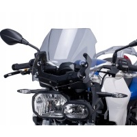 Puig обтекатель bmw f800r 2009 - 2014