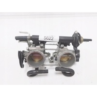 Bmw f700gs дросельная заслонка форсунки *