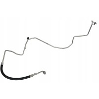 Провода кондиционера master iii 2.3 dci 924400031r