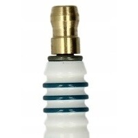 Свеча denso iridium power iu27 5363