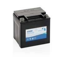 Аккумулятор exide 12 - 31 30ah agm żel kosiarka bmw
