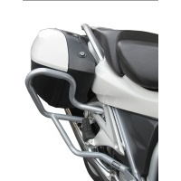 Gmole задняя heed bmw r 1200 rt lc 14 - 18 серебристая