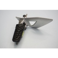 Bmw r 1200 rt k52 14 - 16 сет подножка левый передняя