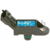 bosch 0 261 230 049 датчик , давление в коллекторе впускной smart - 5%