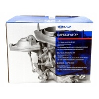 Карбюратор с elektrozaworem в любой 2105 оригинал