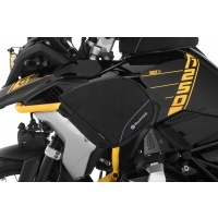 Мб torby wunderlich на gmole для bmw g310gs
