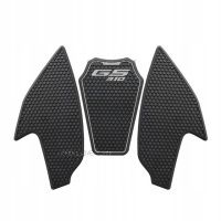 Czarnydla g310 gs г tankpad motocykla antypoślizgowa накладка на