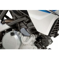 Puig 8566n crash pady черные bmw g310r 16 - 20