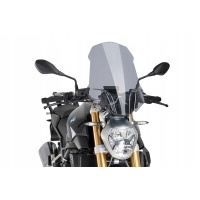 Puig 8110h обтекатель когда вы не смотрите телевизор тур . bmw r1200r lc