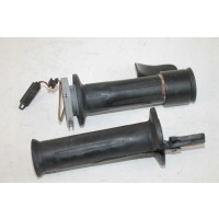 R1200r 1200 06 - 10 курок подогрев