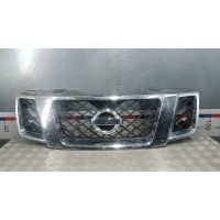 Решетка радиатора NISSAN NAVARA (рест: 2010-2014) 2012 623105X00A